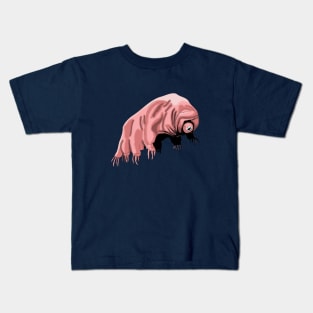 Tardigrade I Kids T-Shirt